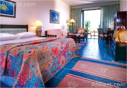 Conrad Sharm El Sheikh Resort 3